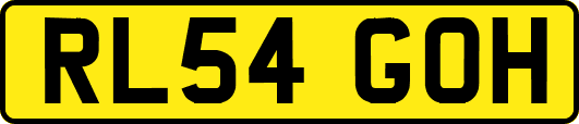 RL54GOH
