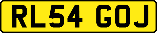 RL54GOJ