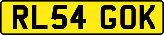 RL54GOK