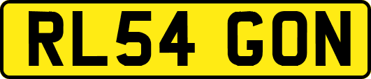 RL54GON
