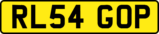 RL54GOP