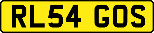 RL54GOS