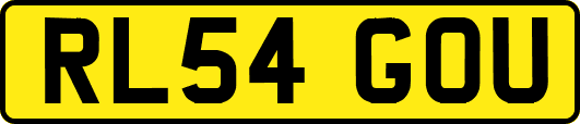RL54GOU