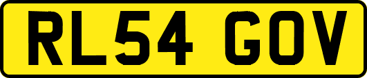RL54GOV