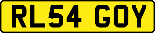 RL54GOY