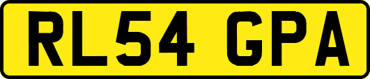 RL54GPA