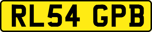 RL54GPB