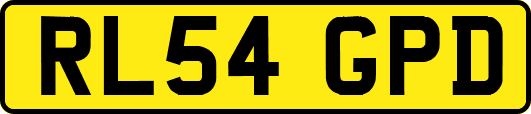 RL54GPD