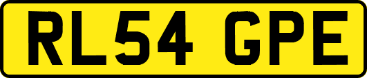 RL54GPE