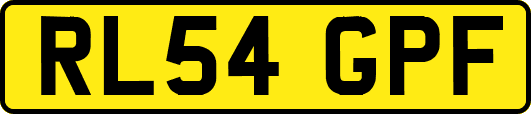 RL54GPF