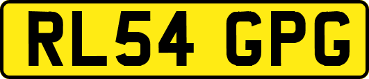 RL54GPG