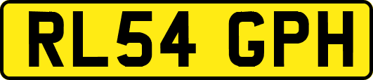 RL54GPH
