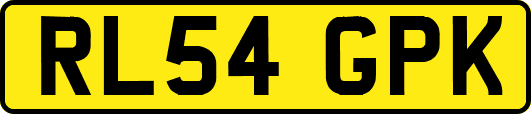 RL54GPK
