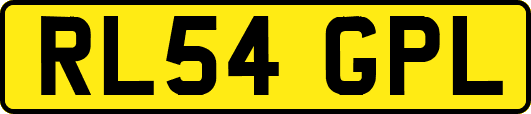 RL54GPL