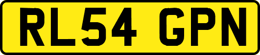 RL54GPN