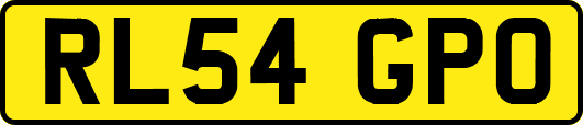 RL54GPO