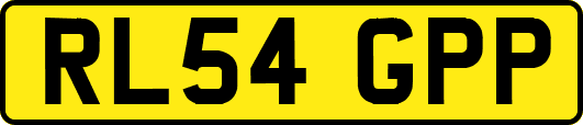 RL54GPP