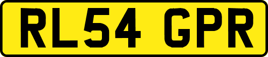 RL54GPR