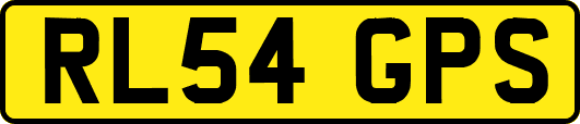 RL54GPS