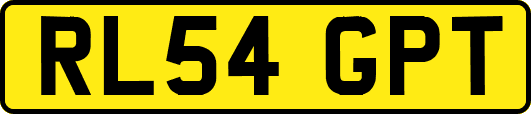 RL54GPT