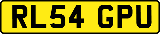 RL54GPU