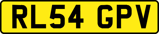 RL54GPV
