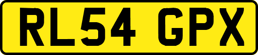 RL54GPX