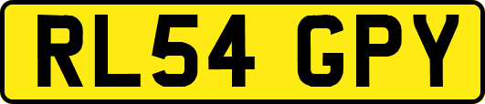 RL54GPY