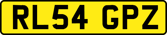 RL54GPZ