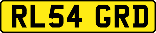 RL54GRD