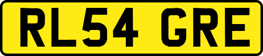 RL54GRE