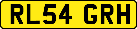 RL54GRH