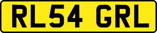 RL54GRL