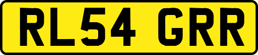 RL54GRR