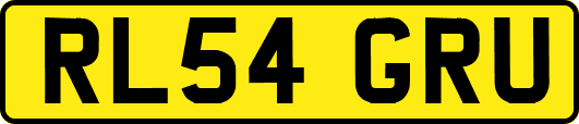 RL54GRU