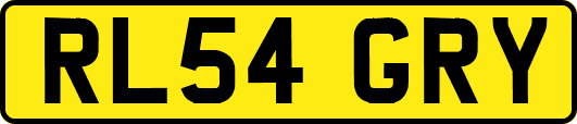 RL54GRY