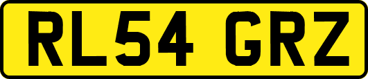 RL54GRZ