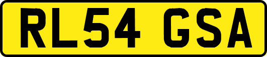 RL54GSA