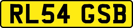 RL54GSB