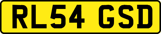 RL54GSD