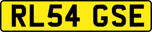 RL54GSE