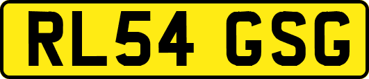 RL54GSG