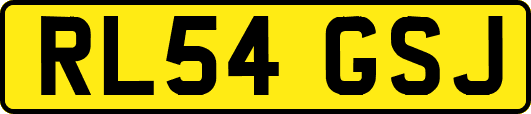 RL54GSJ