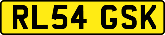 RL54GSK