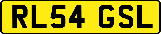 RL54GSL