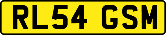 RL54GSM