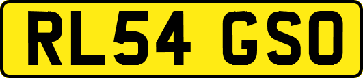 RL54GSO