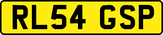 RL54GSP