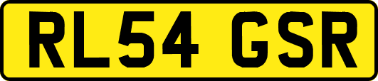 RL54GSR