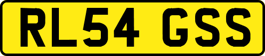 RL54GSS